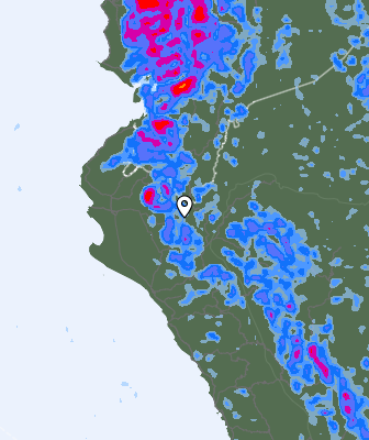 Precipitaţii
