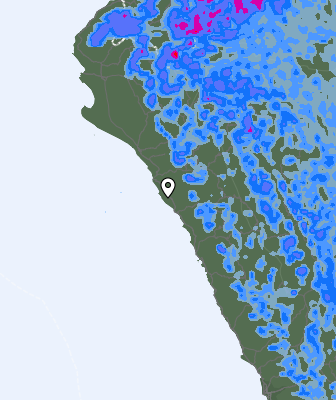 Precipitação