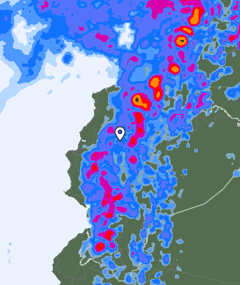 Precipitação