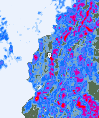 Precipitação