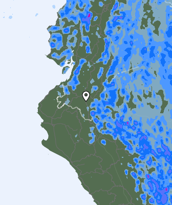 Precipitação