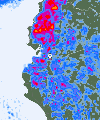 Neerslag