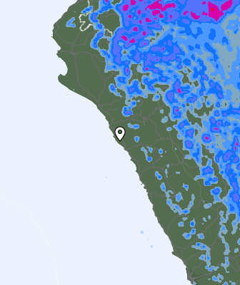 Precipitação