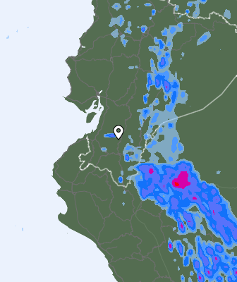 Precipitação