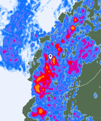 Precipitação