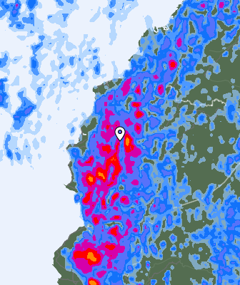 Precipitação