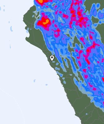 Precipitação