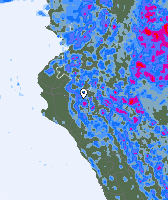 Precipitaţii
