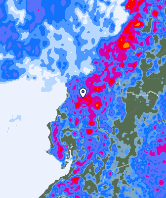 Precipitação