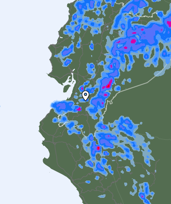 Neerslag