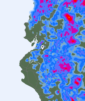 Neerslag