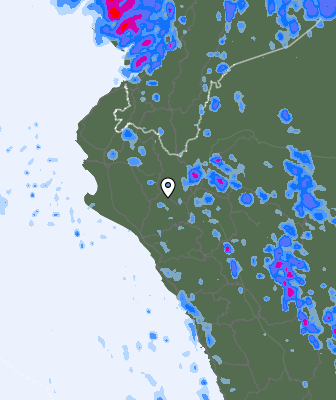 Precipitaţii