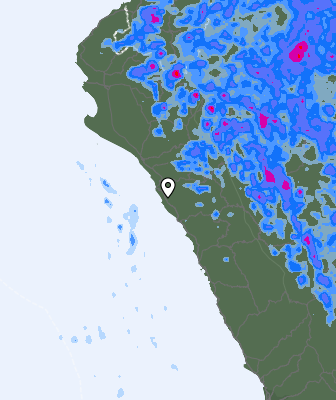 Precipitação