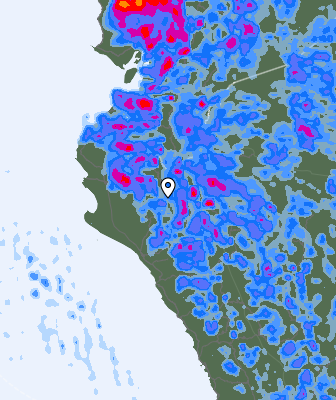 Neerslag