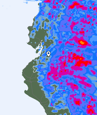 Neerslag