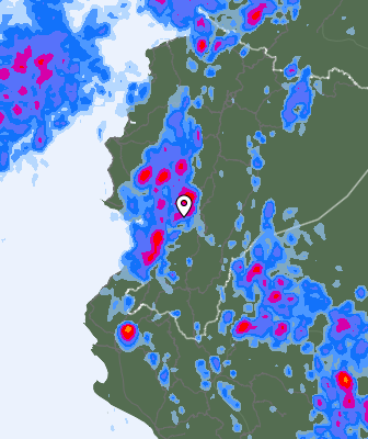 Precipitação