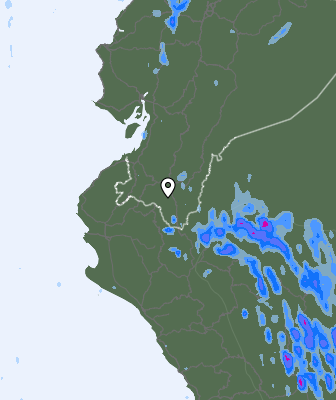 Precipitação