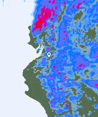 Precipitação