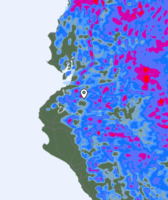 Precipitação
