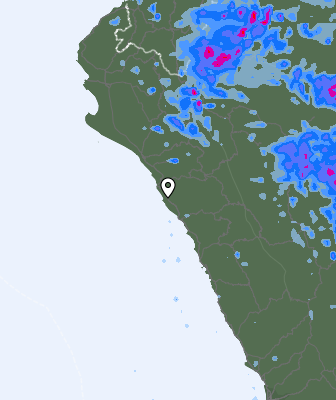 Precipitazioni