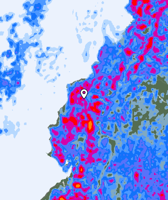 Precipitação