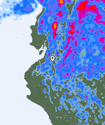 Precipitação
