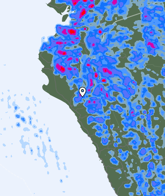 Neerslag