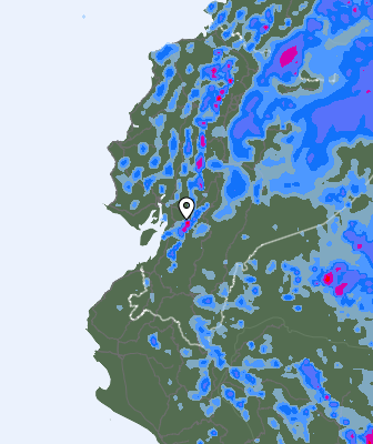 Neerslag