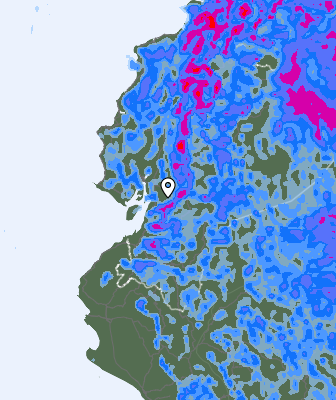 Neerslag