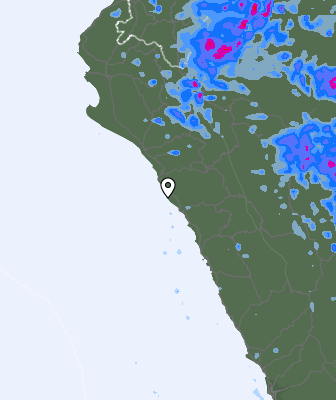Precipitazioni