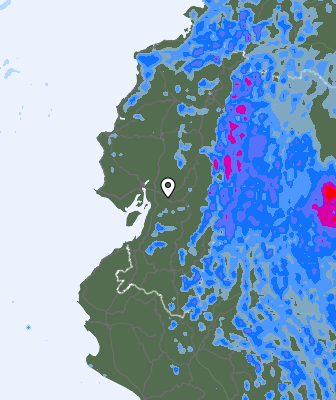 Precipitação