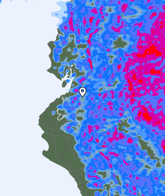 Precipitação