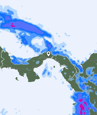 Precipitação