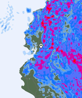 Precipitação