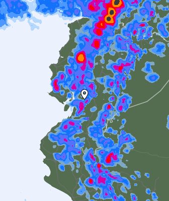 Neerslag