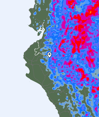 Precipitação