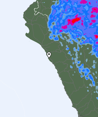 Precipitação