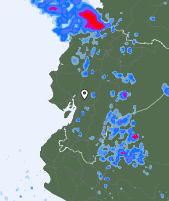 Precipitazioni