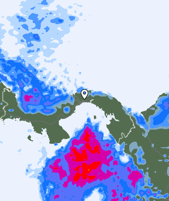 Precipitação