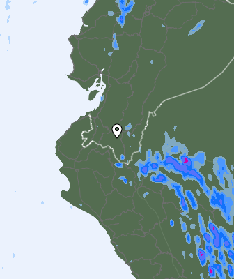 Precipitação