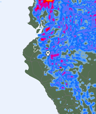 Precipitação