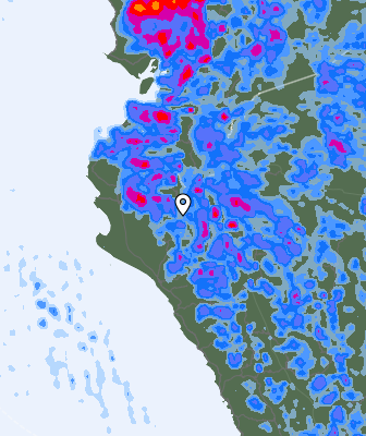 Neerslag