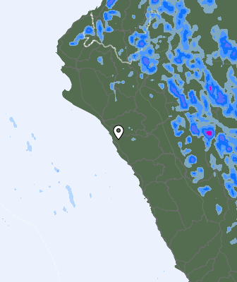 Precipitazioni