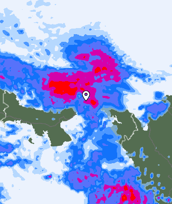 Precipitação