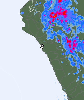 Precipitação