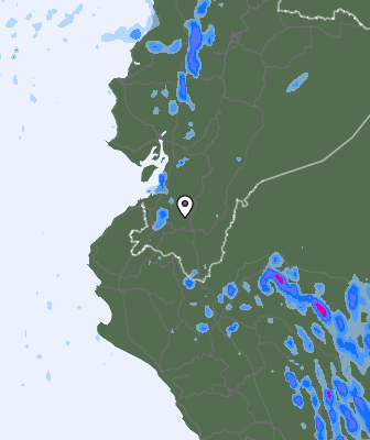 Precipitação