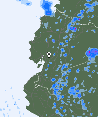 Precipitazioni