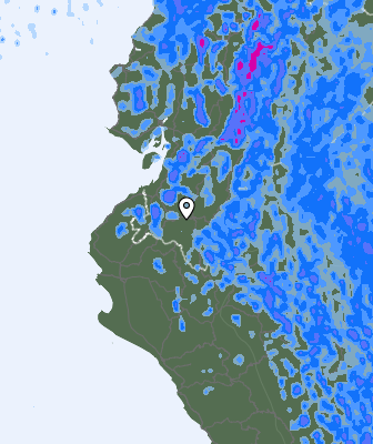 Precipitação