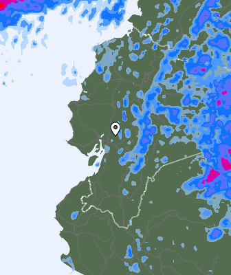 Precipitazioni