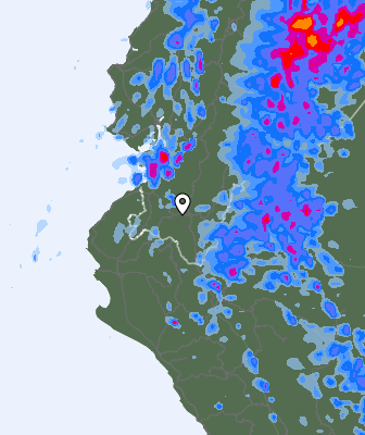 Precipitação